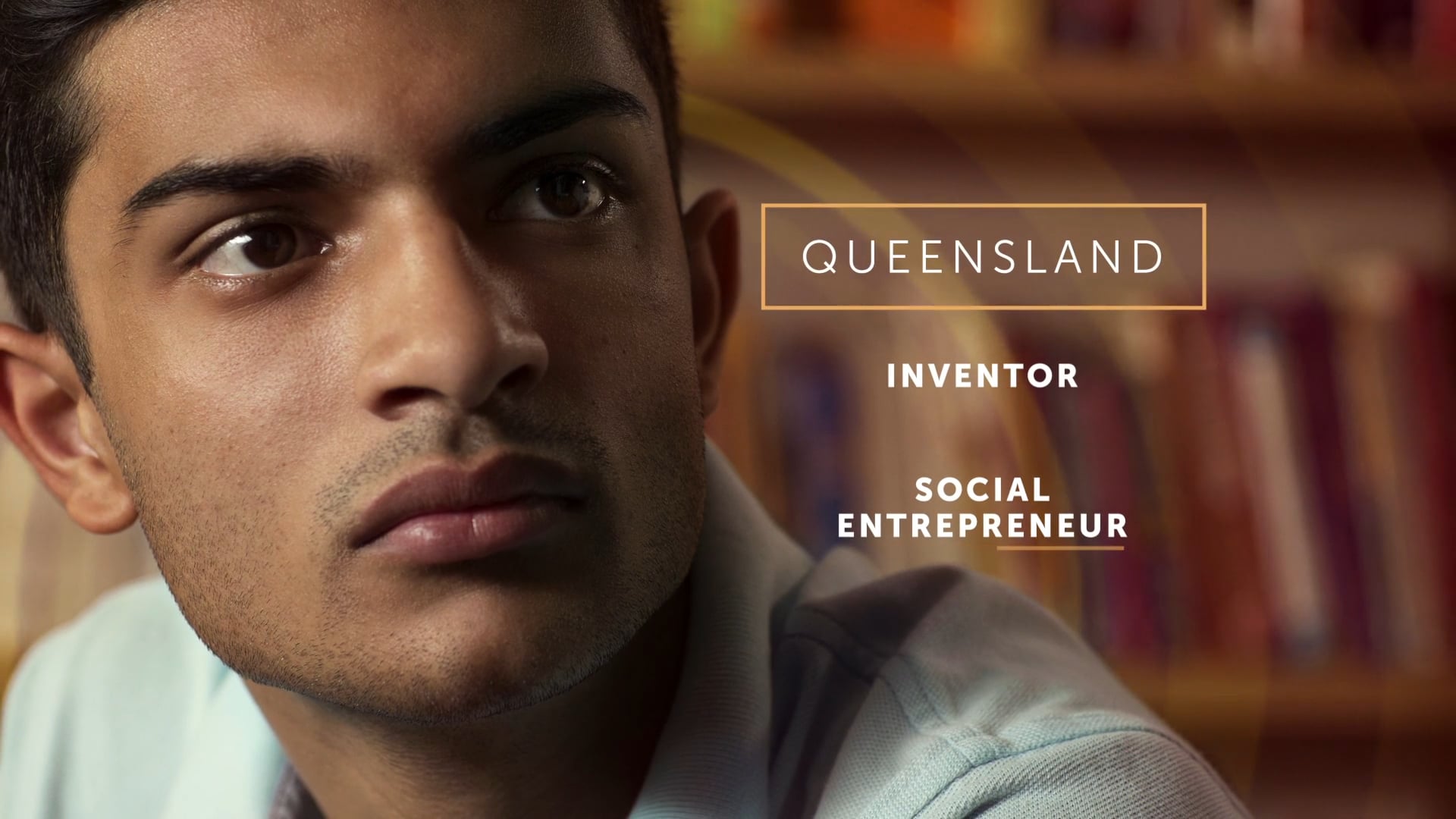 Young Australian Of the Year
