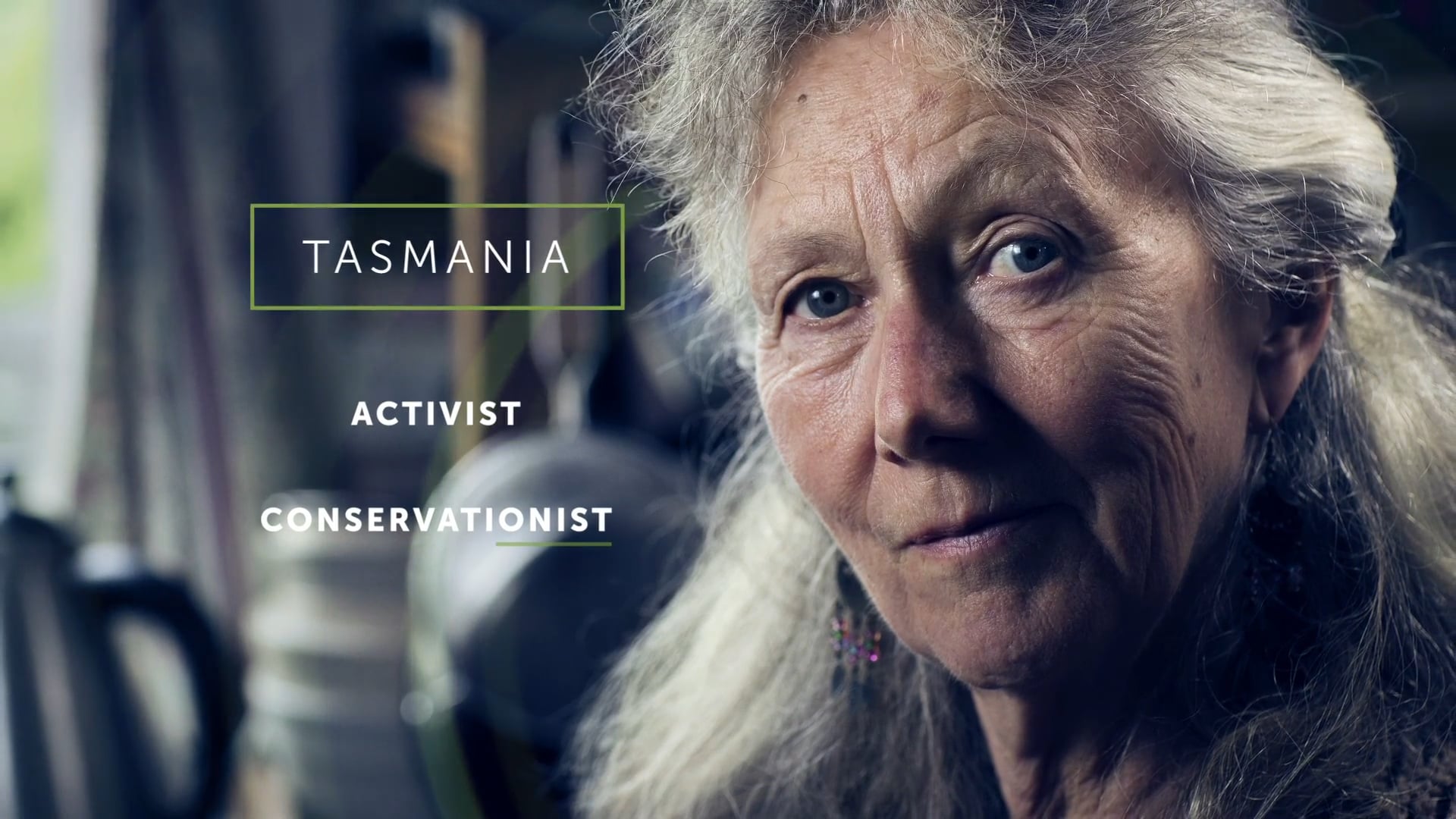 Senior Australian Of The Year