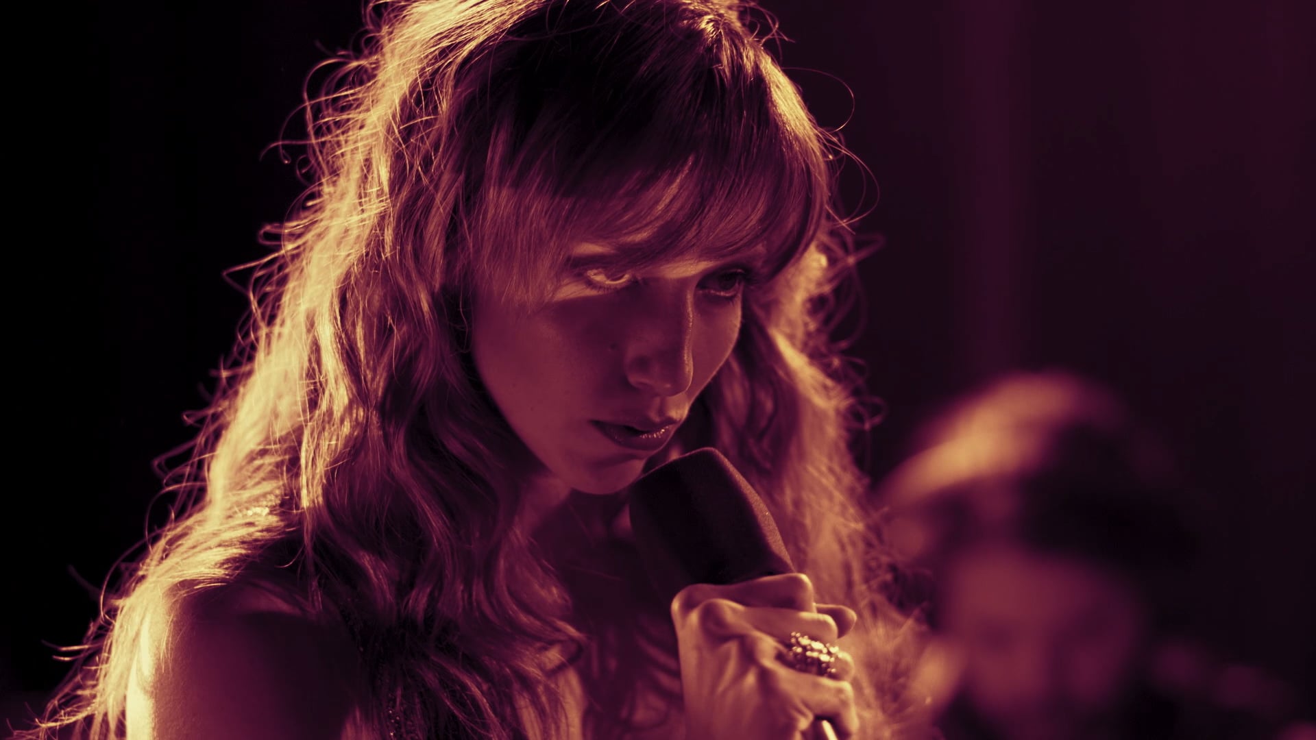 Cantoras do Brasil - Série de TV - Canal Brasil - Temporada 05 - Ep: Laya Layá