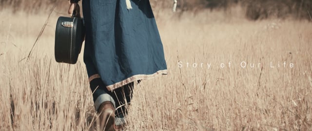 平井 大 / Story of Our Life (Music Video)