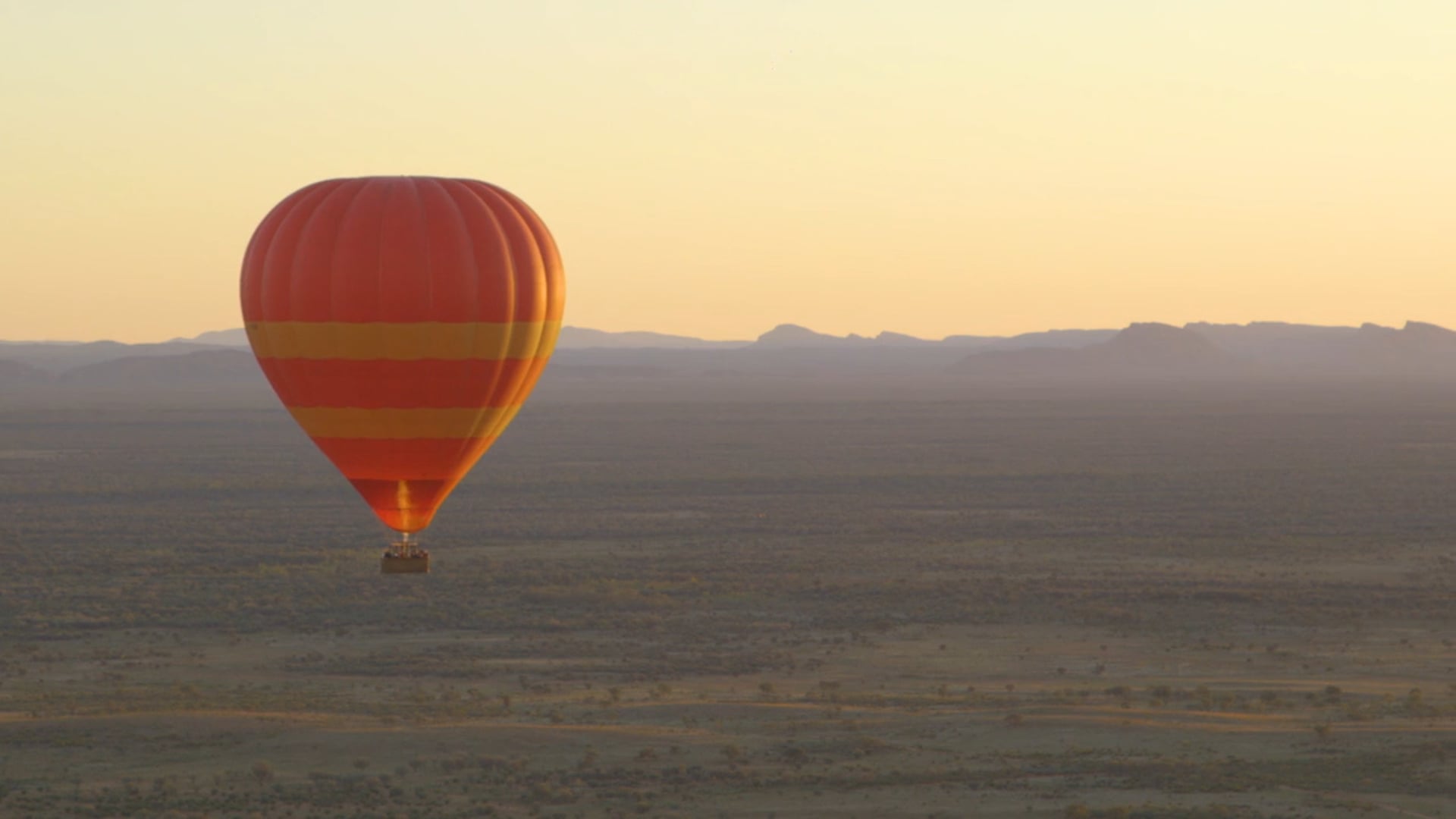 ALICE SPRINGS STAMPEDE | NT Tourism