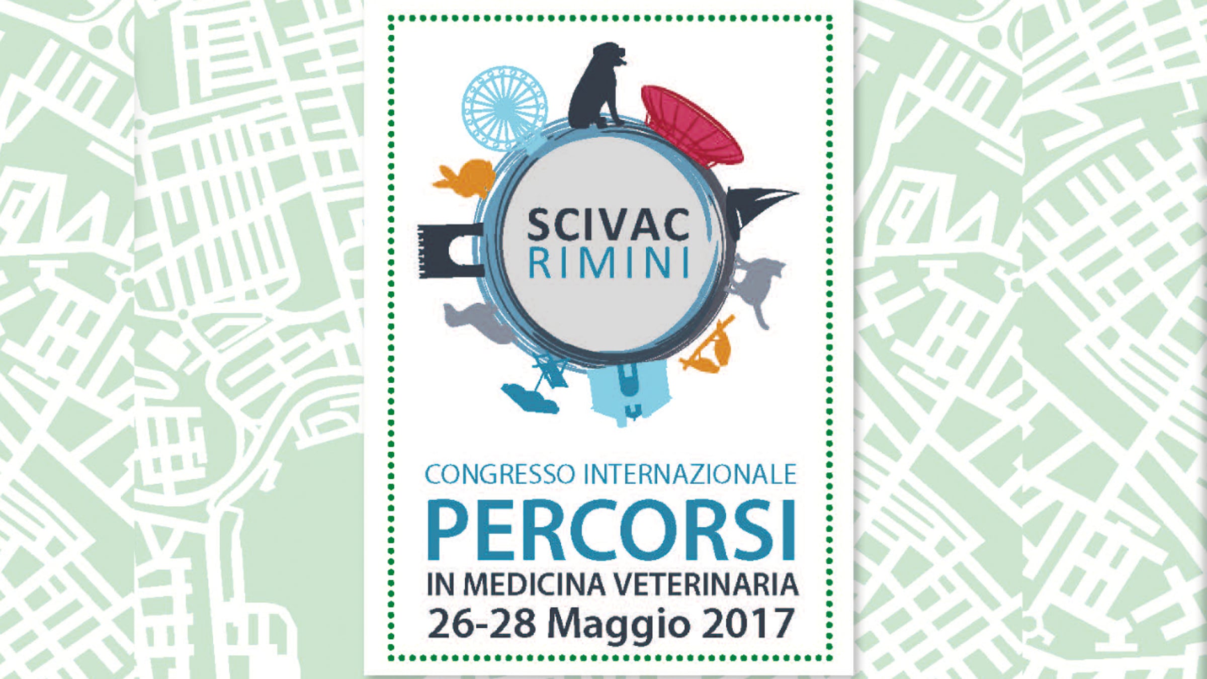 [SCIVACRIMINI2017] Intervista a Dott. Alessio Vigani DVM, Dipl ACVAA ...