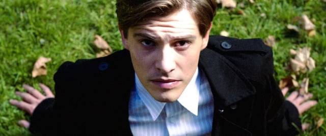 Death and Life of Otto Bloom