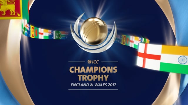 ICC Champions Trophy Titles