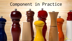 31. Component in Practice