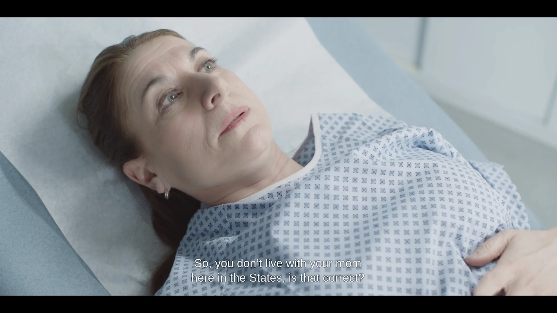 UNDER MOM&#039;S SKIRT trailer