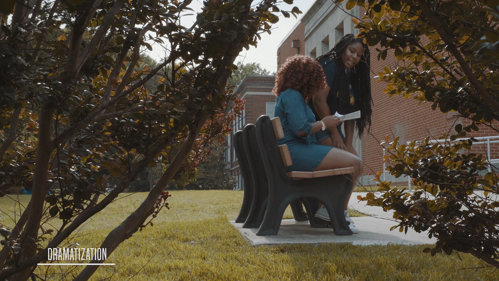 North Carolina A&T Counseling Services on Vimeo