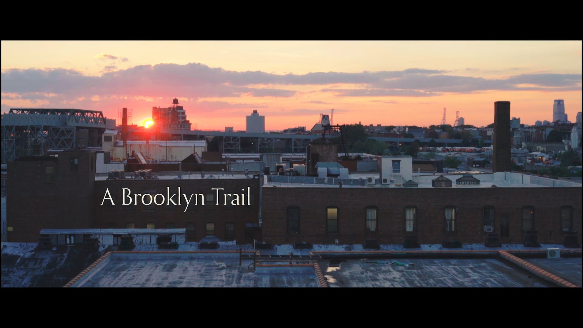 A Brooklyn Trail