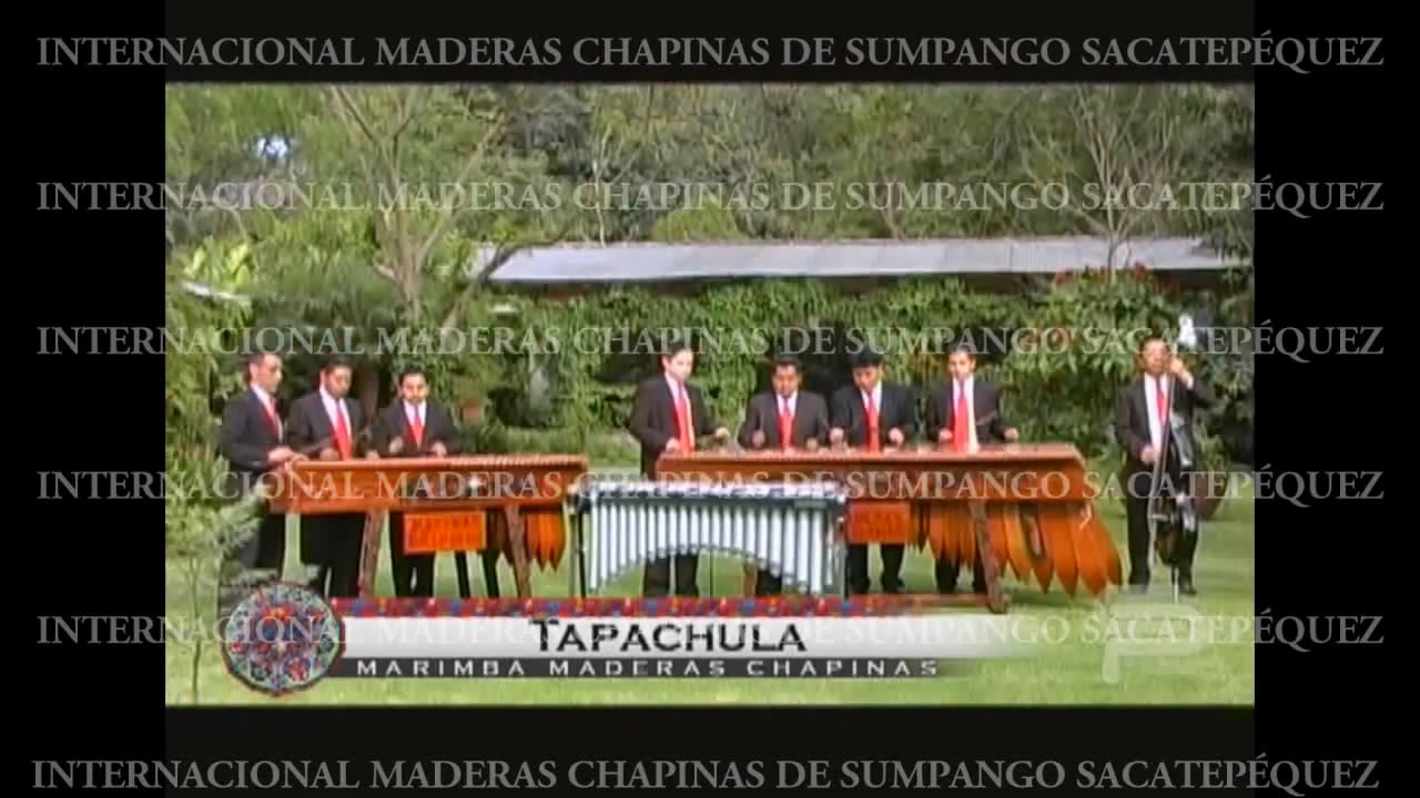 Maderas Chapinas - Tapachula