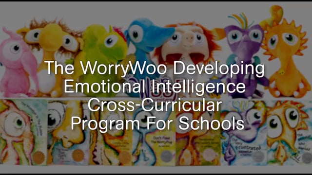 WorryWoo Developing Emotional Intelligence Program on Vimeo
