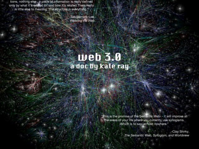Web 3.0