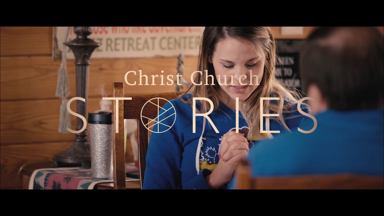 Christ Church Stories: Lillie