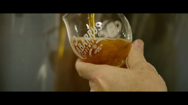 People Of Cabarrus - Cabarrus Brewing