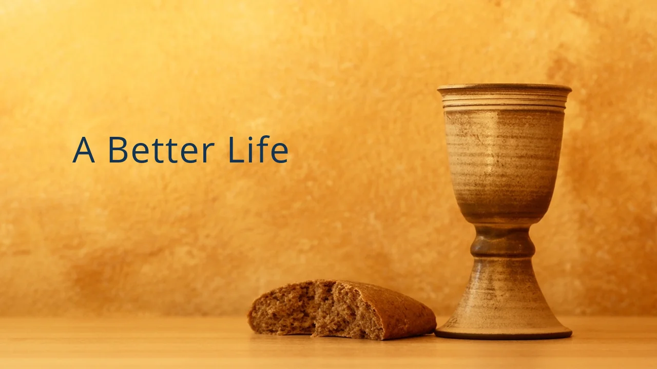 Feast of the Body and Blood of Christ - A