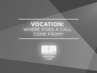 Where Does A Call Come From?