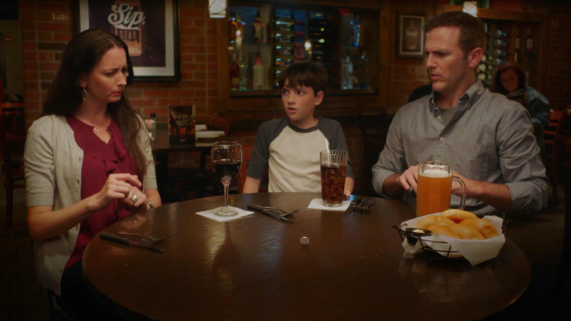 O'Charley's | Coin Flip