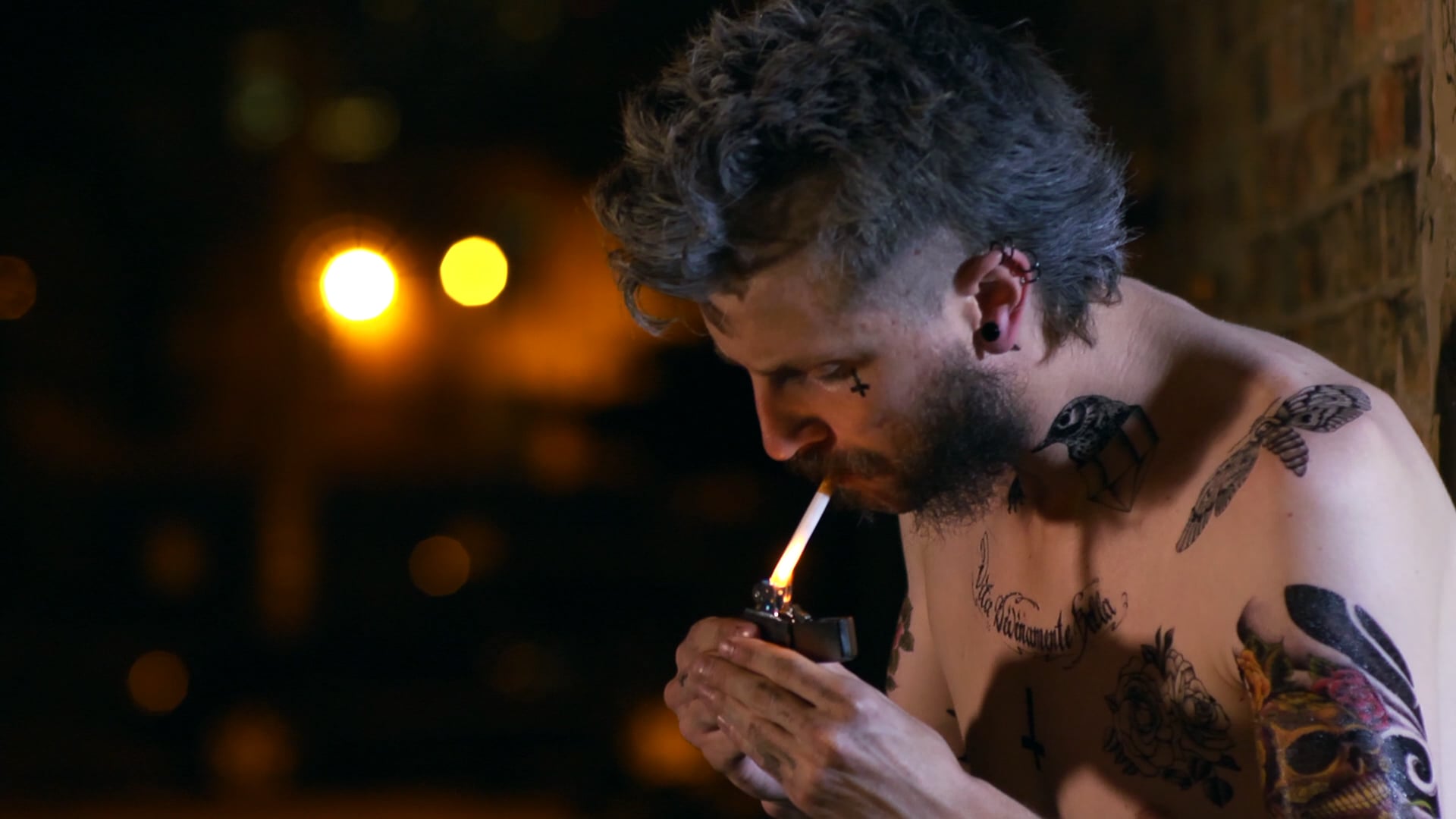 Gentle Dan : Scoot (Digital Series)