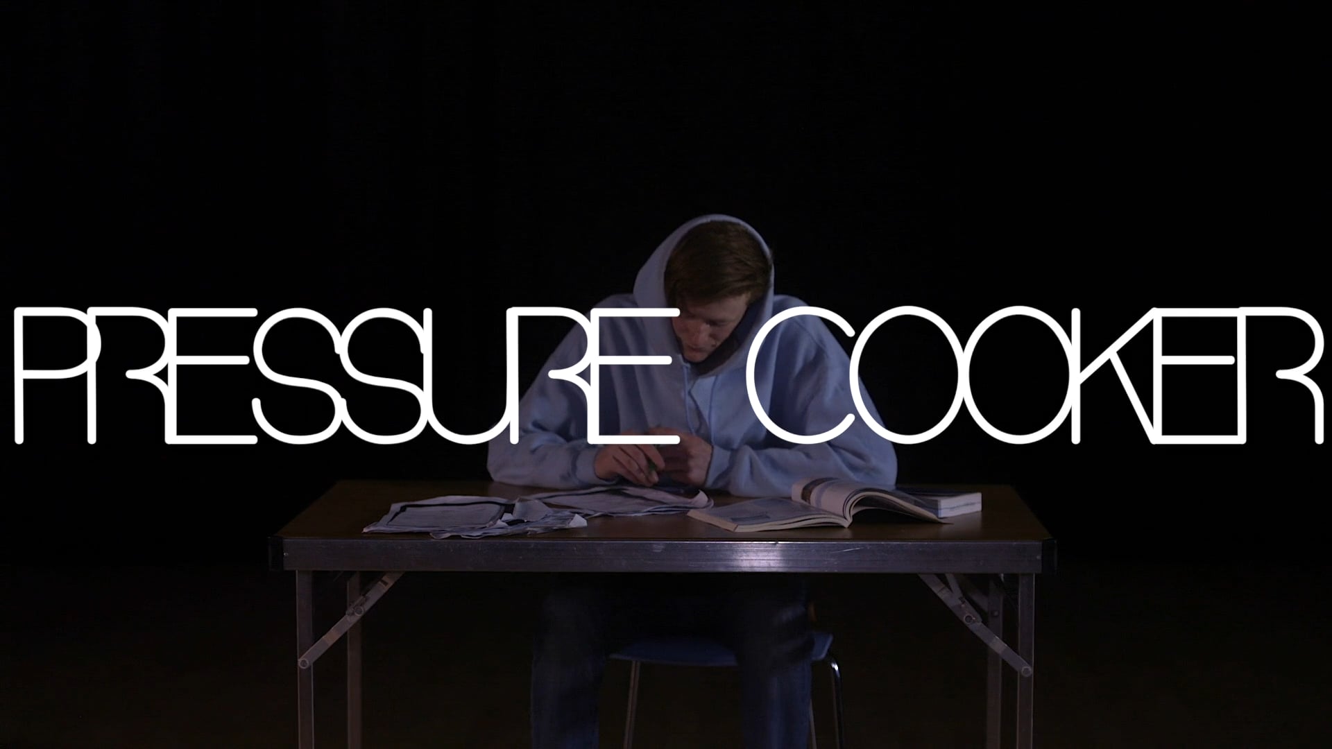 Pressure Cooker