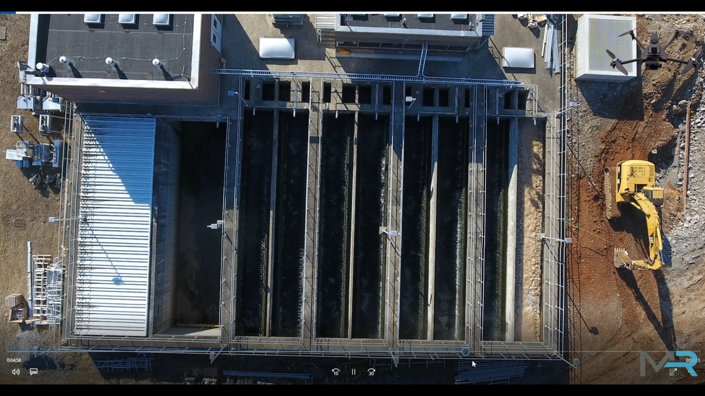 Creating Scade Graphics Utilizing Drone Technology | Videos & Movies on ...