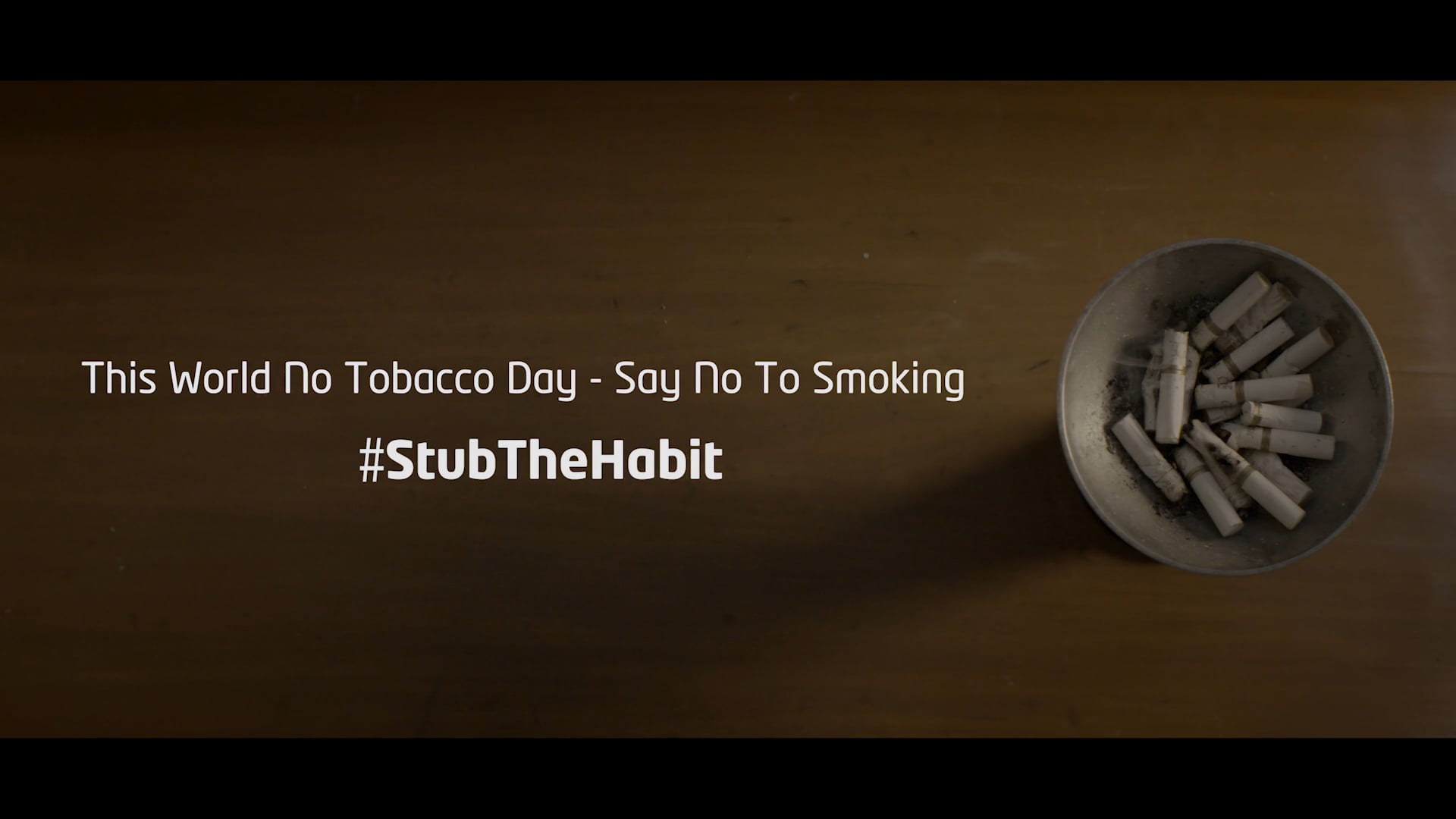 Orient Main Film #StubTheHabbit