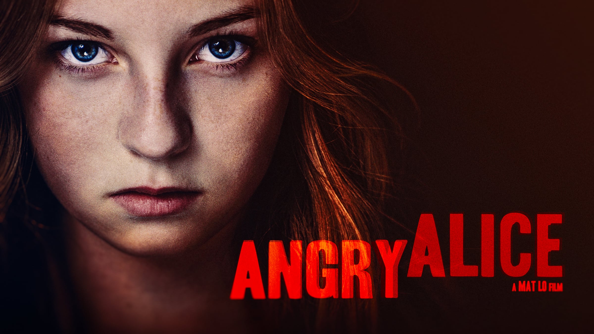 Angry Alice Movie Pitch Video | Videos & Movies on Vimeo