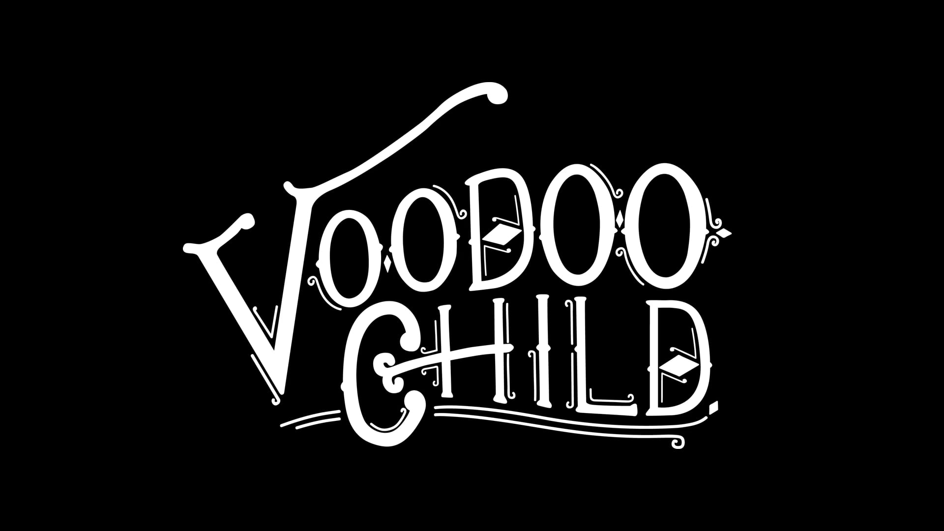 VoodooChild - Trailer v2