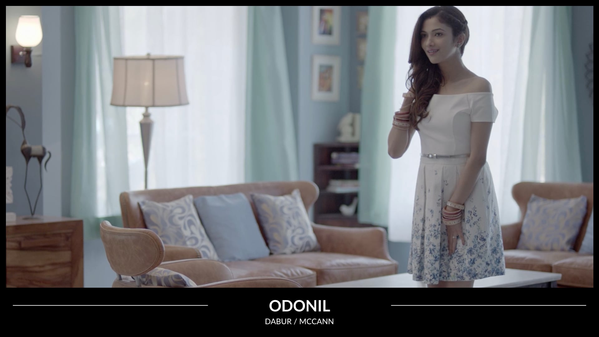 Odonil - Phenyl