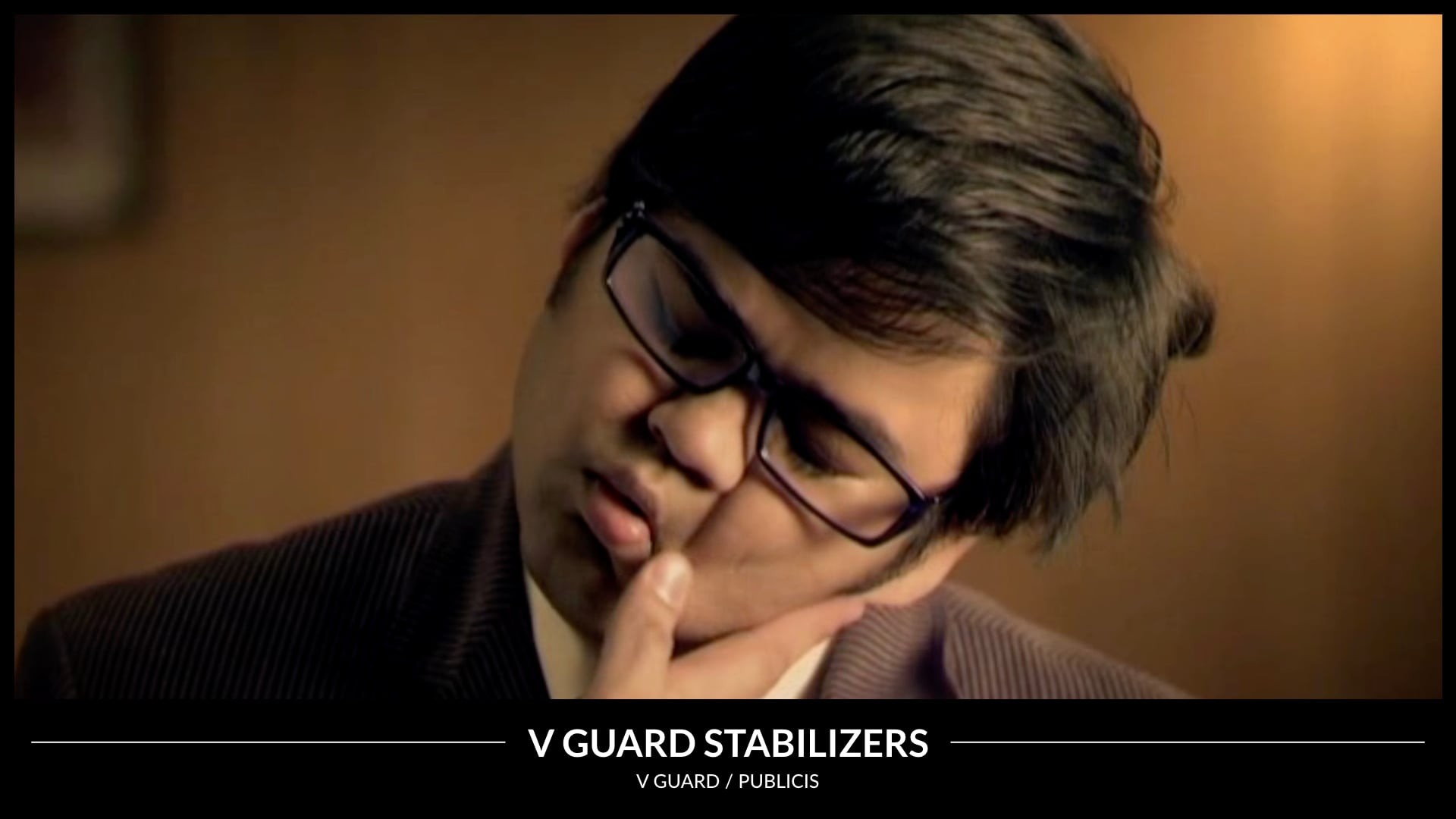 V Guard Stabilizers - Slap