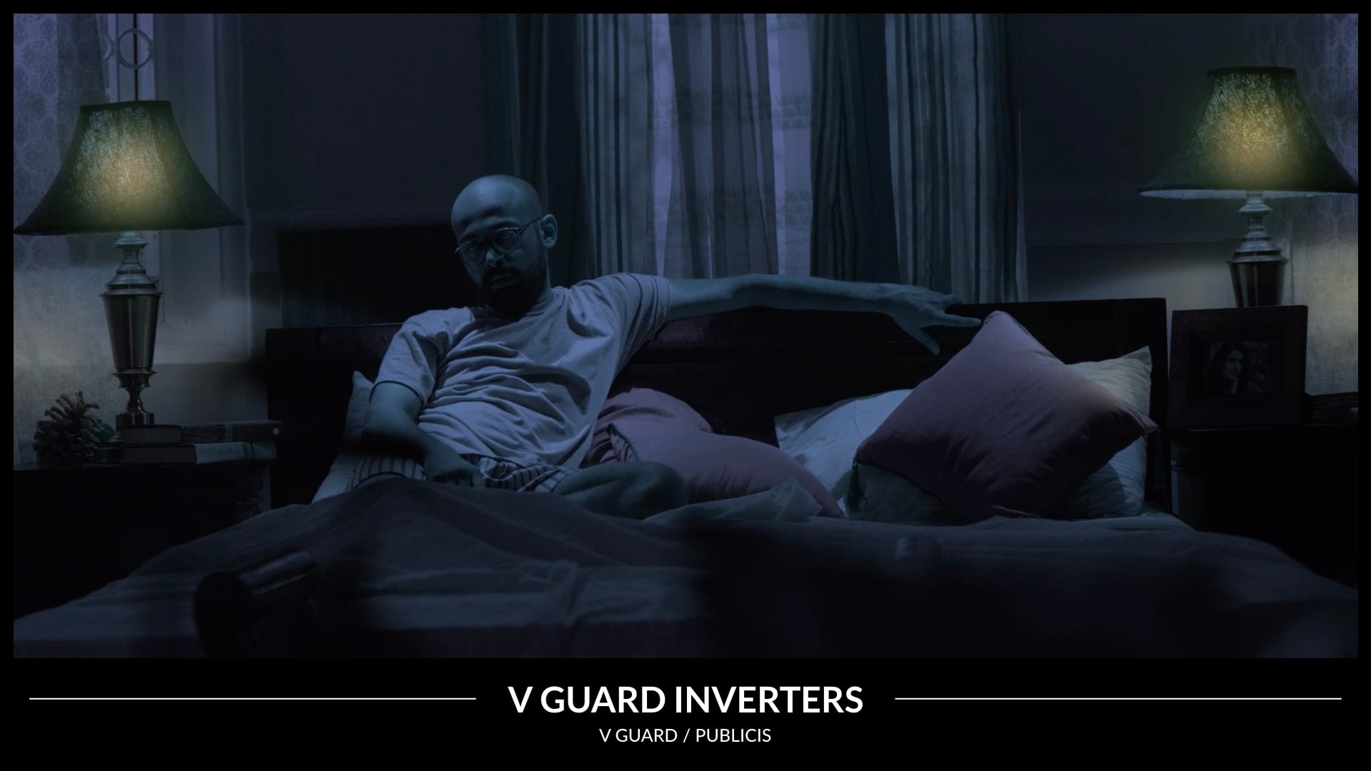 V Guard Inverters - Intruder