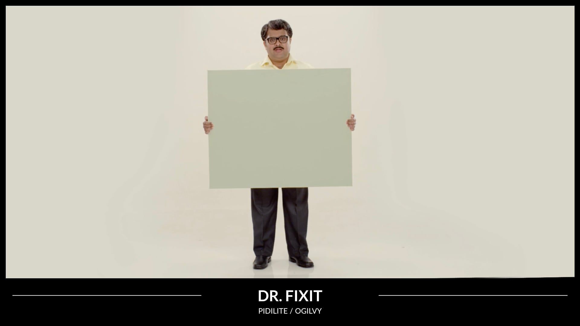 Dr. Fixit