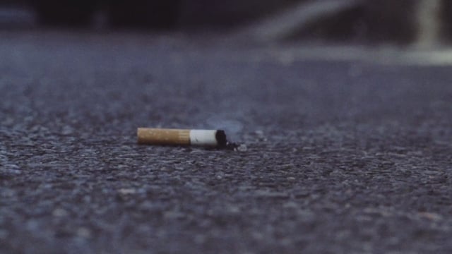 Public Health England / M&C Saatchi - Smoking Kids