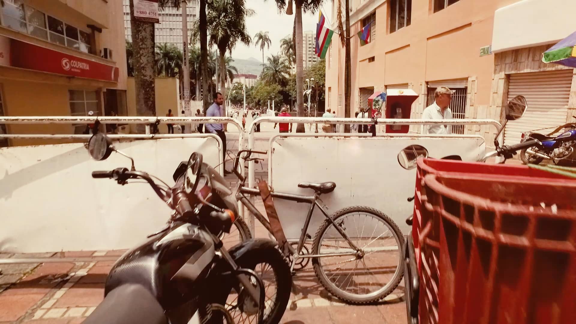 LeaderImpact Global Exchange On Vimeo