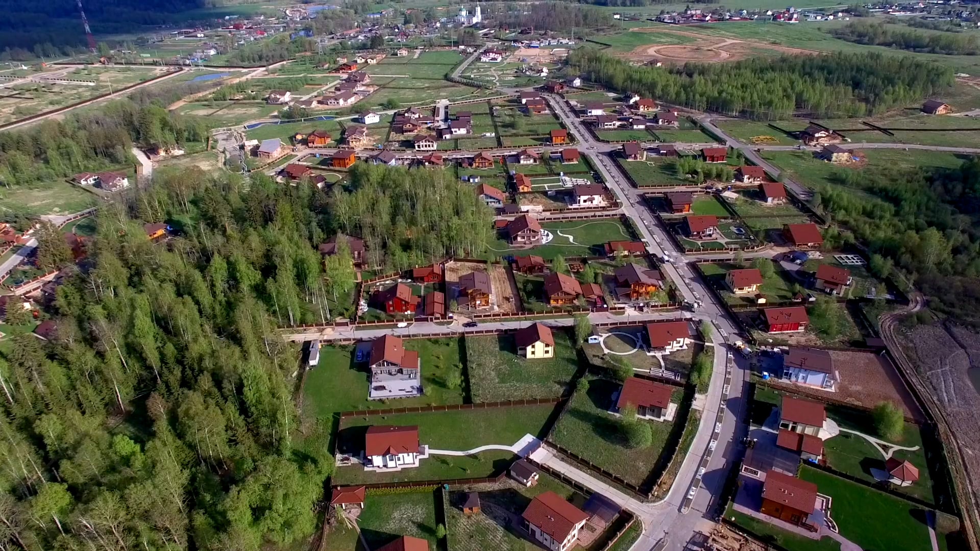 Руза фэмили парк