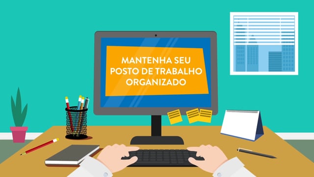Thumbnail do projeto Nestlé Ergonomia