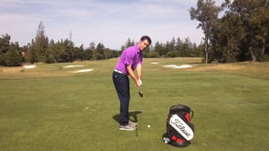 Load The Chop Pattern - Wedges