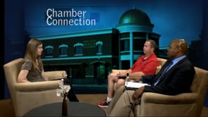 Chamber Connection - June 2017