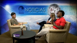 Noticias - June 2017