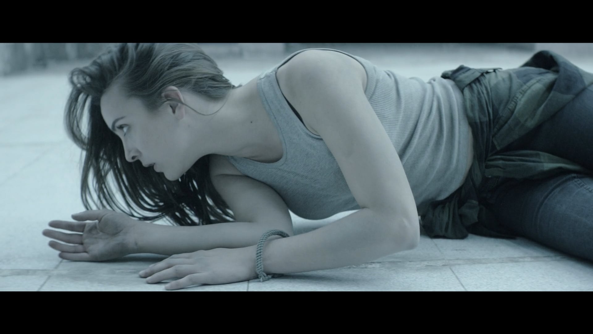 Undertow - CUT_