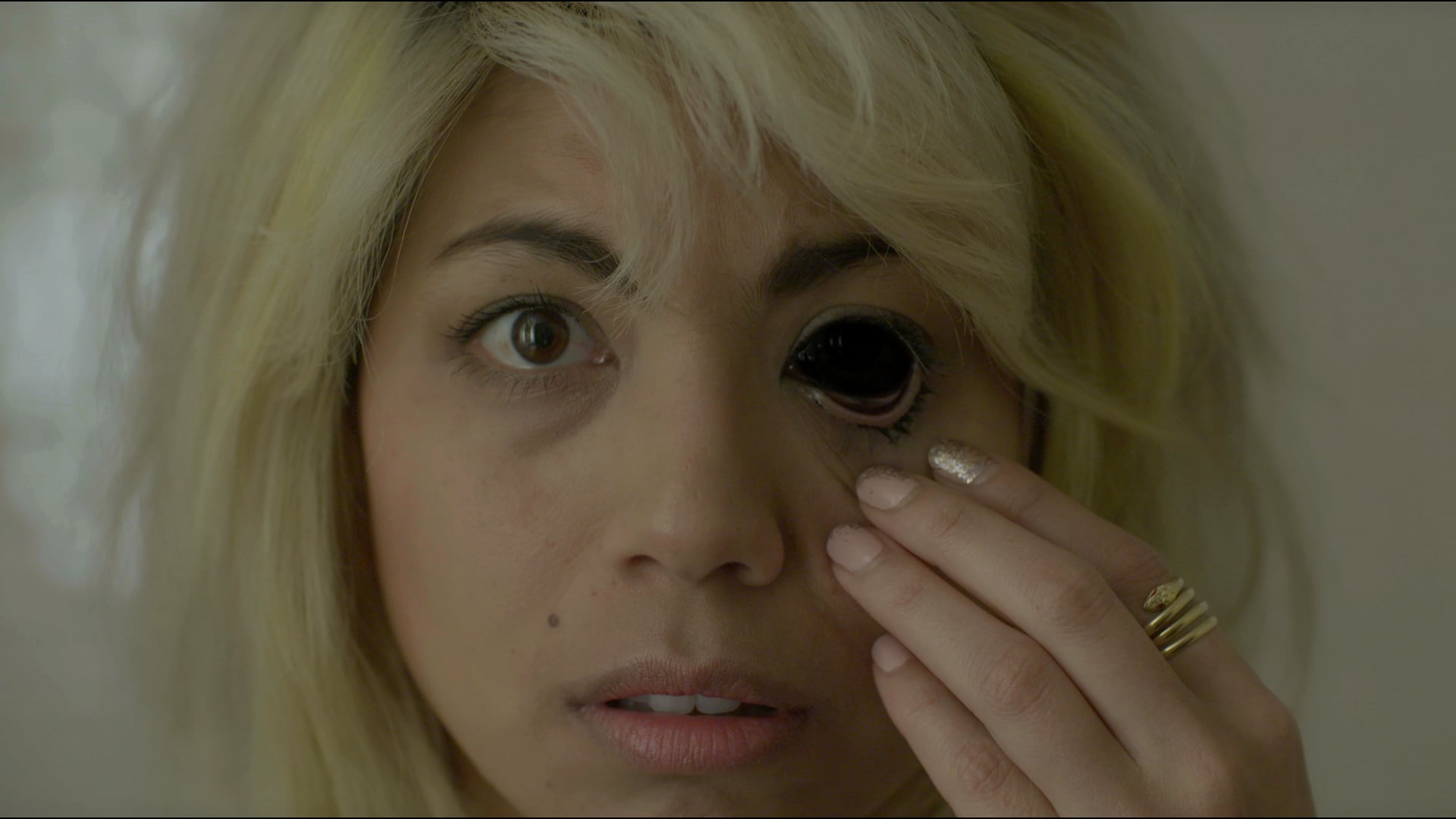 Pollyn | Too Late to Change the Past