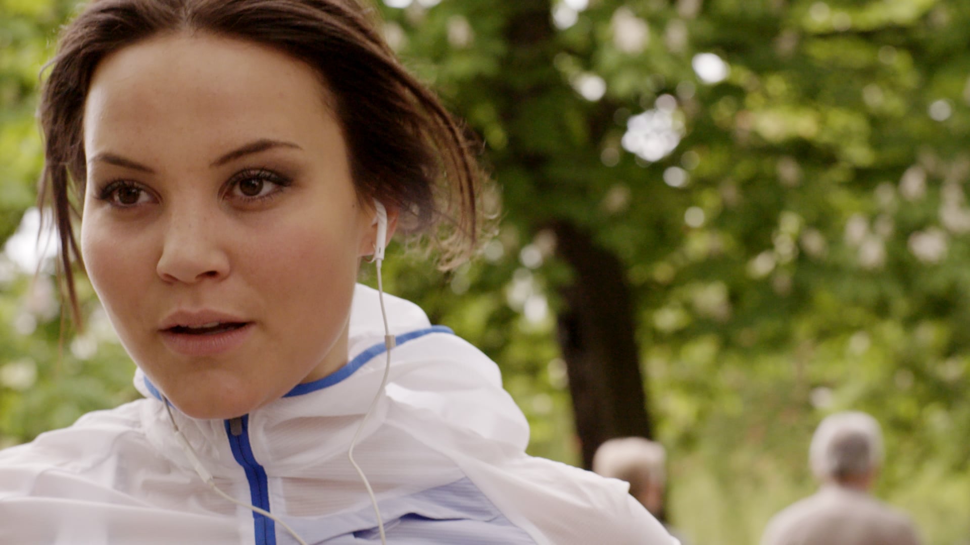 Nike | Evolution of a Runner