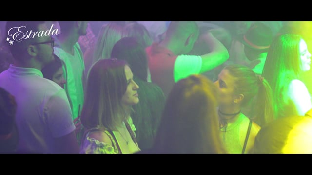 Estrada „Tanz in den Mai“ | Ruby Danceclub | 30.04.2017