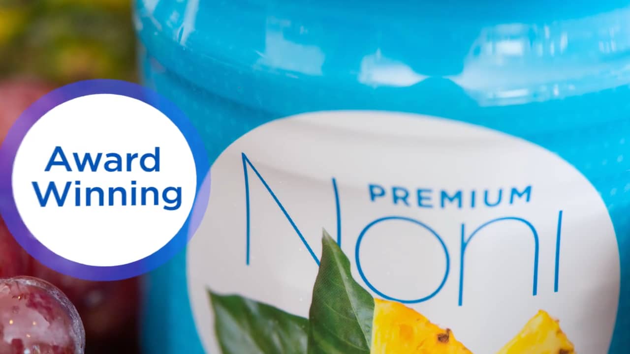 Organic Noni Juice Antioxidants, Minerals VItamins Healthy