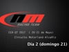 NMRacing Team - Motorland Aragón - domingo 21