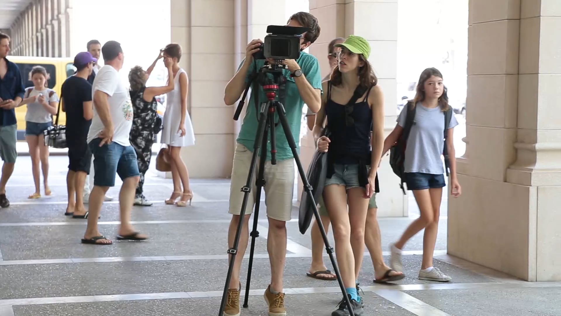 Making Of KBL Summer