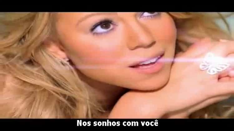 Mariah Carey - Boy (I Need You) ft. CamRon