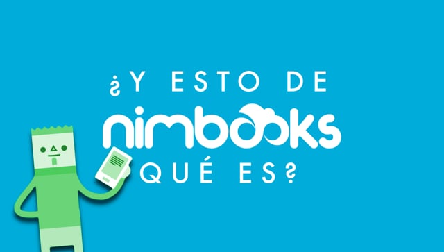 Videos from Nimbooks