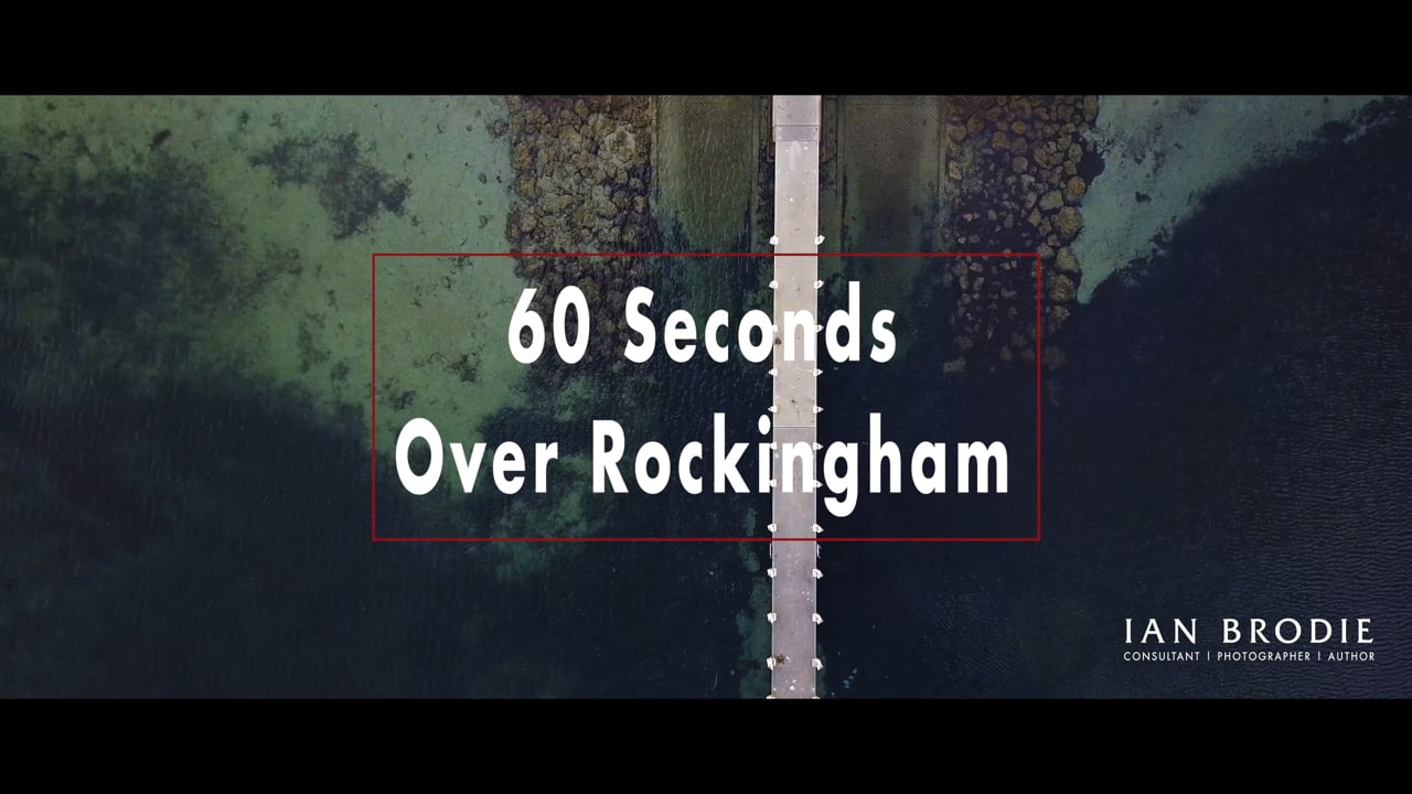 60 Seconds Over Rockingham
