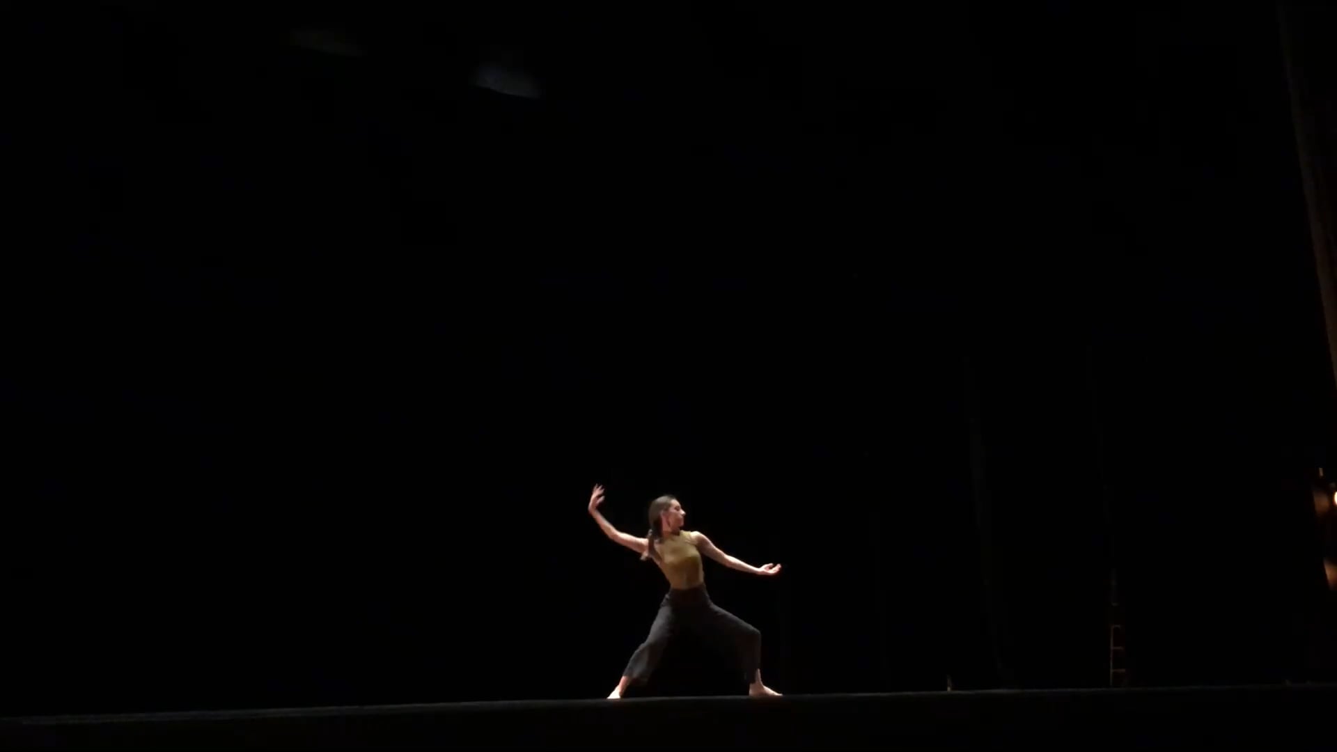 Solo Almudena Pérez