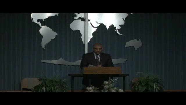 Sunday Service June 4, 2017 on Vimeo