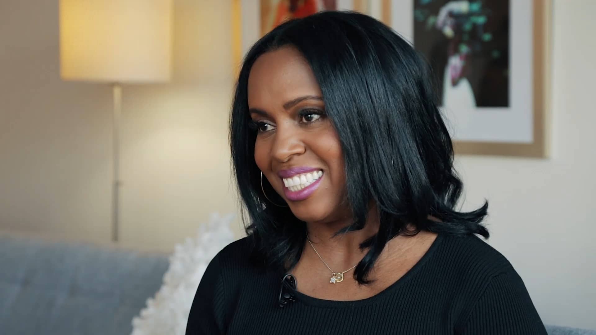 Tricia Lee Riley, Profile on Vimeo